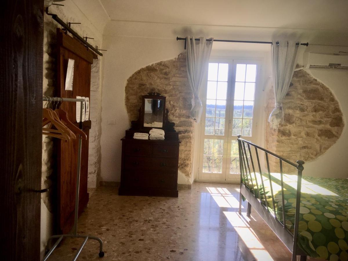 B&B Il Secolo Breve Ортона Экстерьер фото