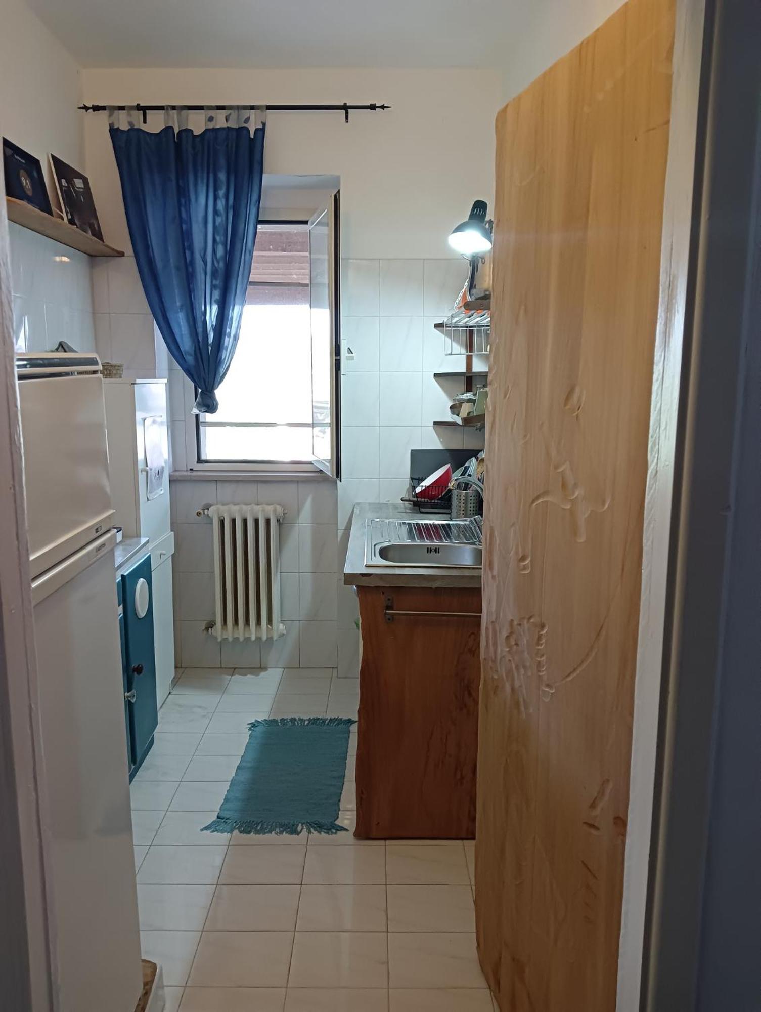 B&B Il Secolo Breve Ортона Экстерьер фото