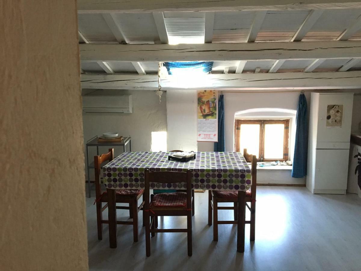 B&B Il Secolo Breve Ортона Экстерьер фото