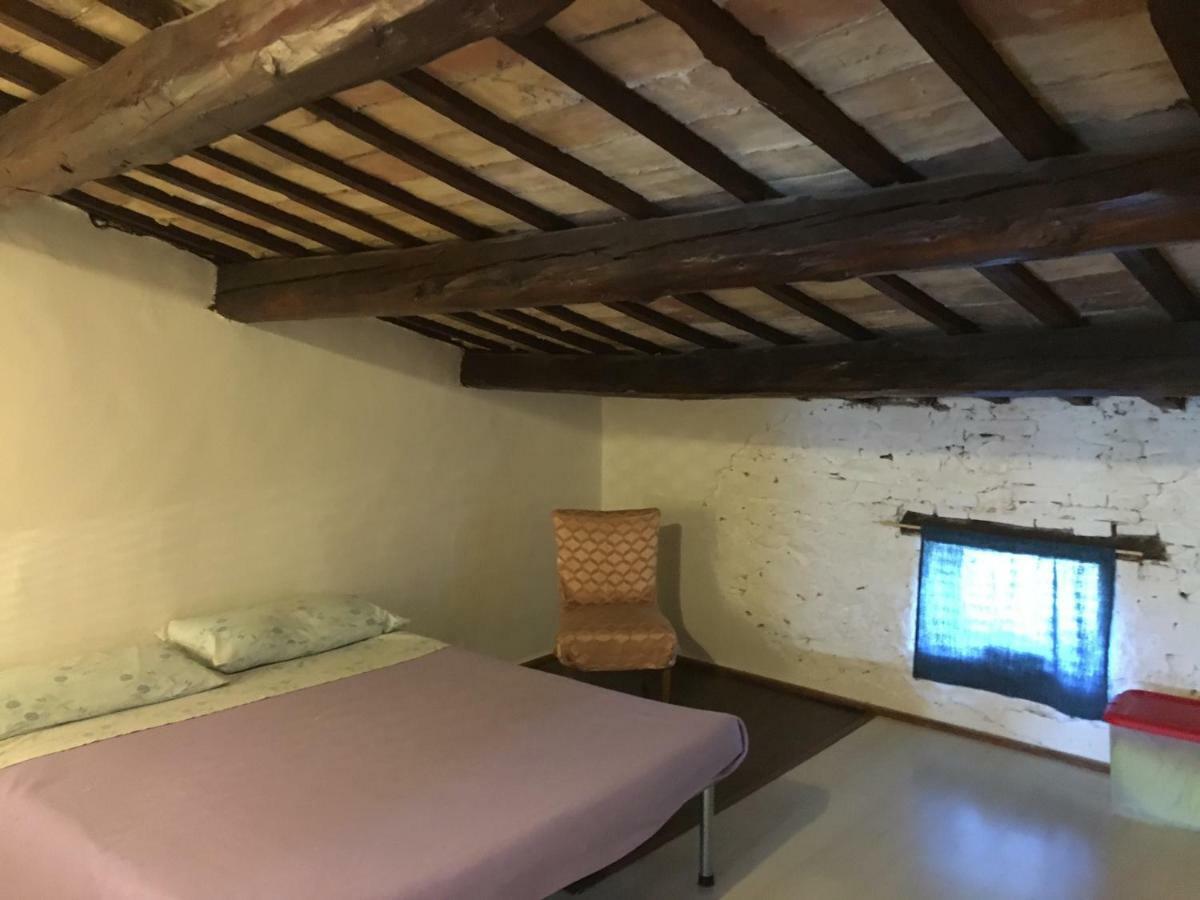 B&B Il Secolo Breve Ортона Экстерьер фото